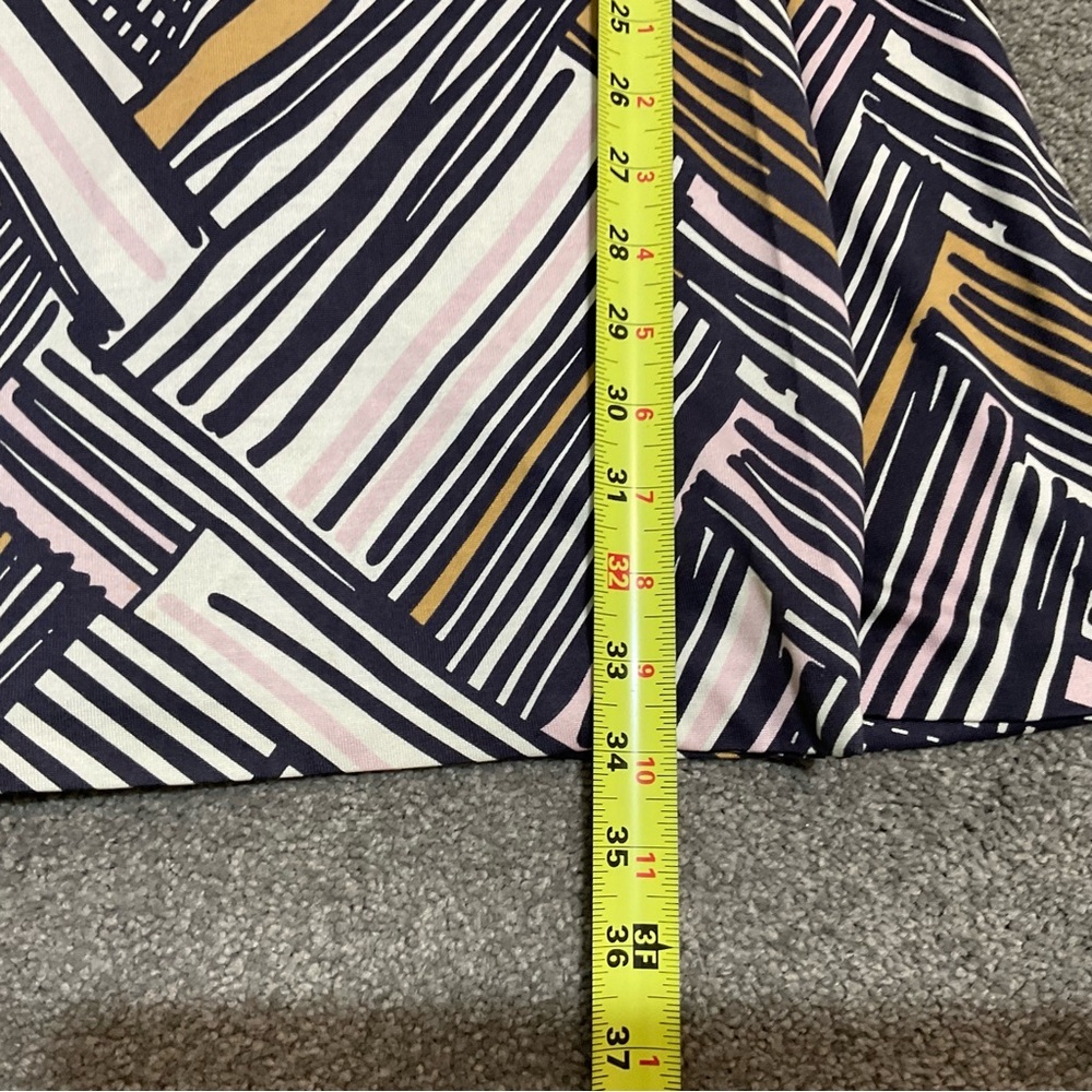 Diane Von Furstenberg Silk Wrap Dress Size 8 - Picture 10 of 14